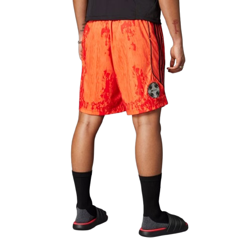 Kid's Arsenal x NTS 2025/26 Urban Purist Shorts