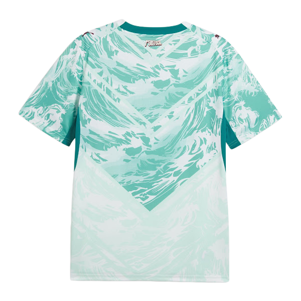 Kid's Portugal 2026 Away World Cup Shirt