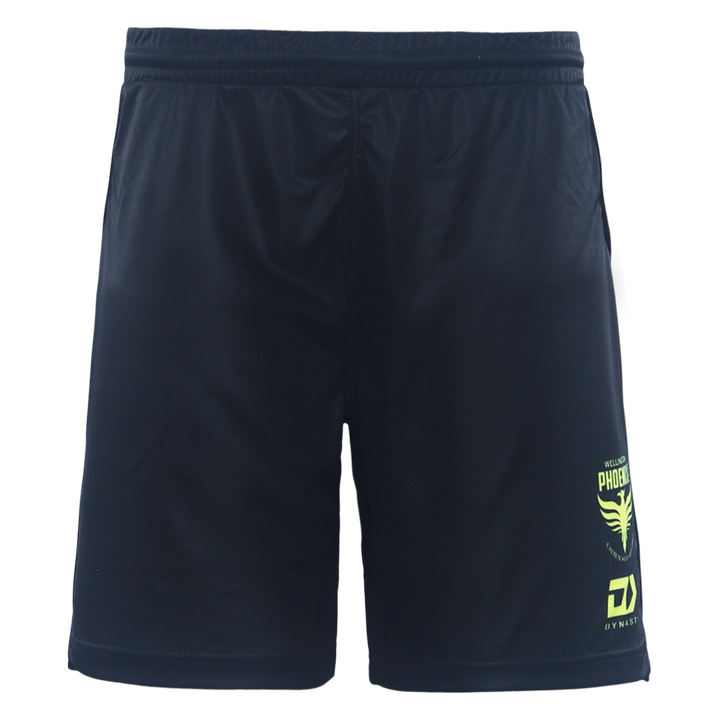 Wellington Phoenix 2025/26 Home Shorts