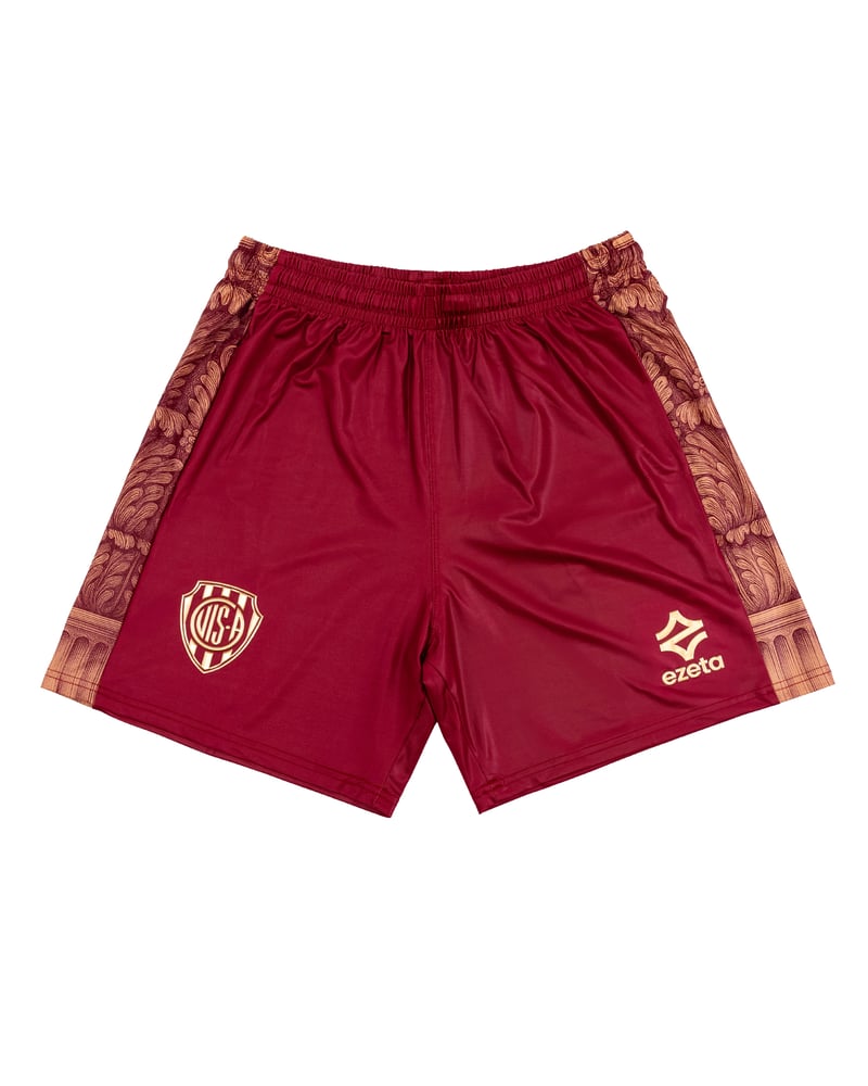VIS Aurelia 2025/26 Away Shorts