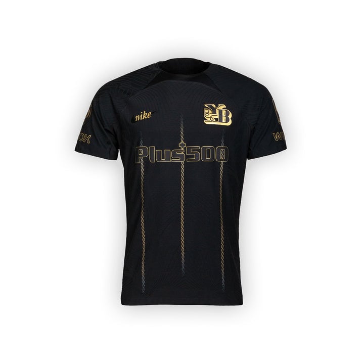 BSC Young Boys 125 Years Anniversary Shirt