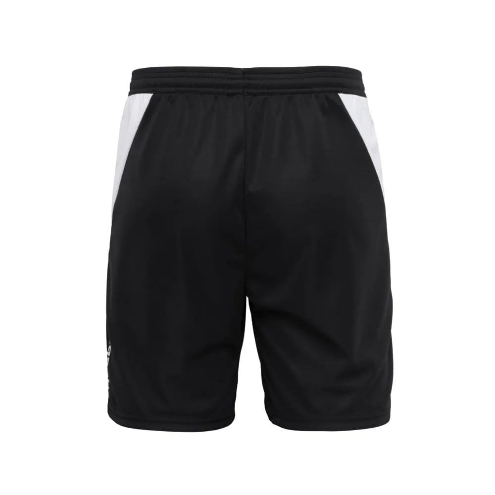 Kid's Botafogo 2025/26 Home Shorts