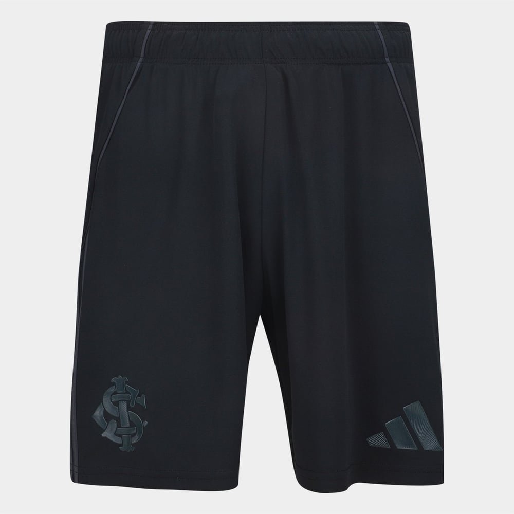 Kid's Internacional 2025/26 Third Shorts