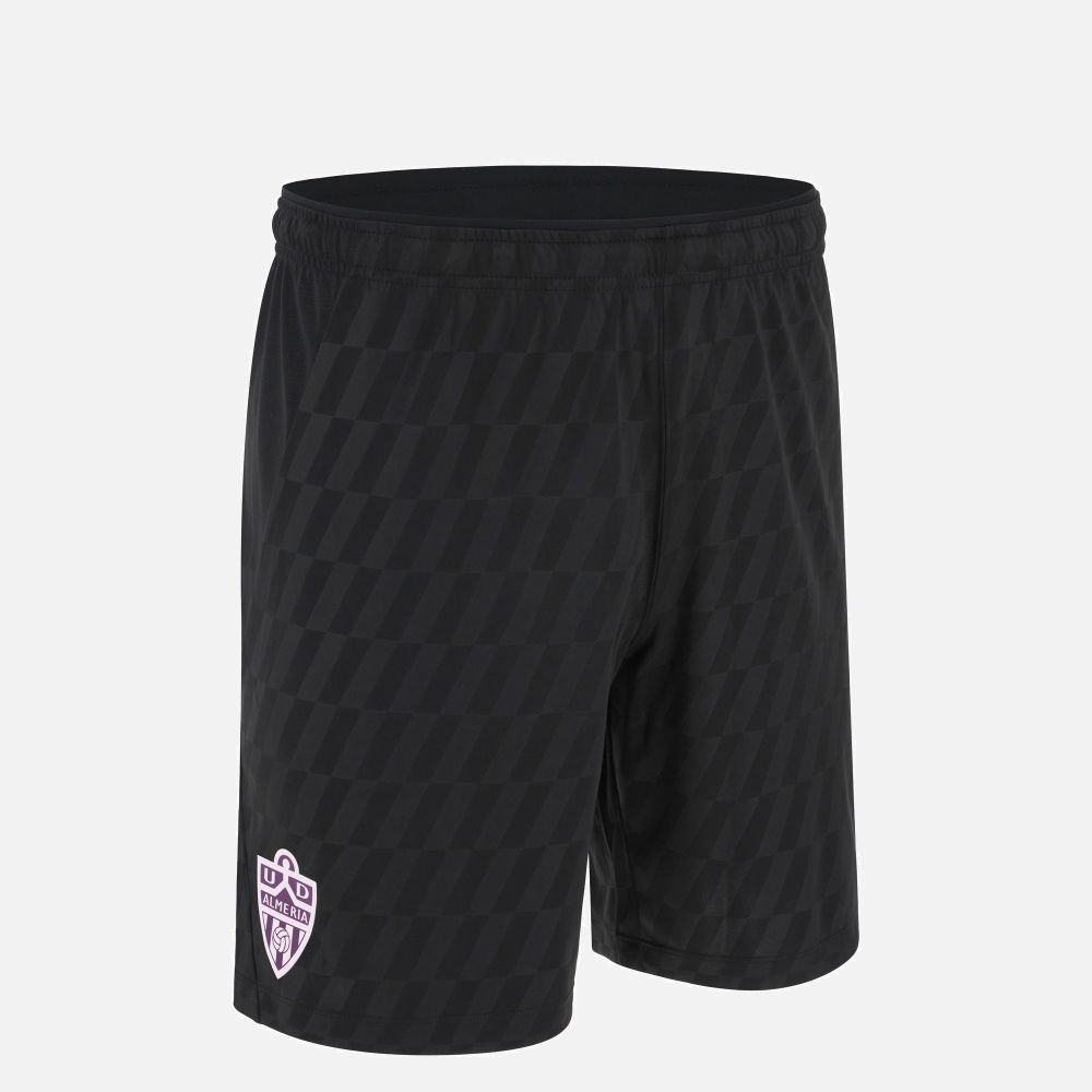 UD Almería 2025/26 Third Shorts