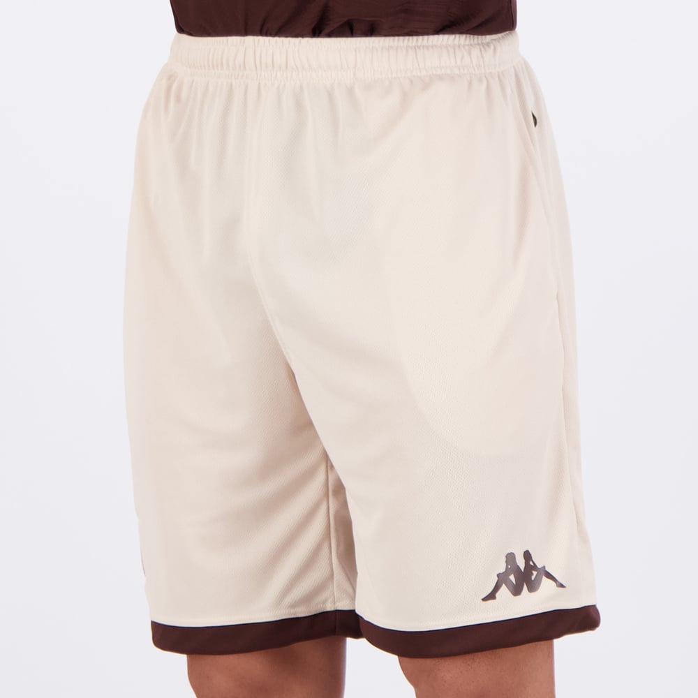 Kid's Vasco 2025/26 Third Shorts