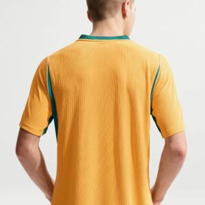 Kid's Australia 2026 Home World Cup Shirt