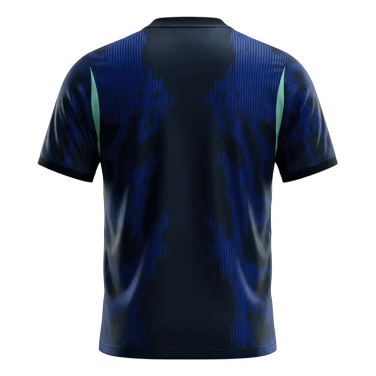 Brazil 2026 World Cup Away Soccer Jersey - Fan Version