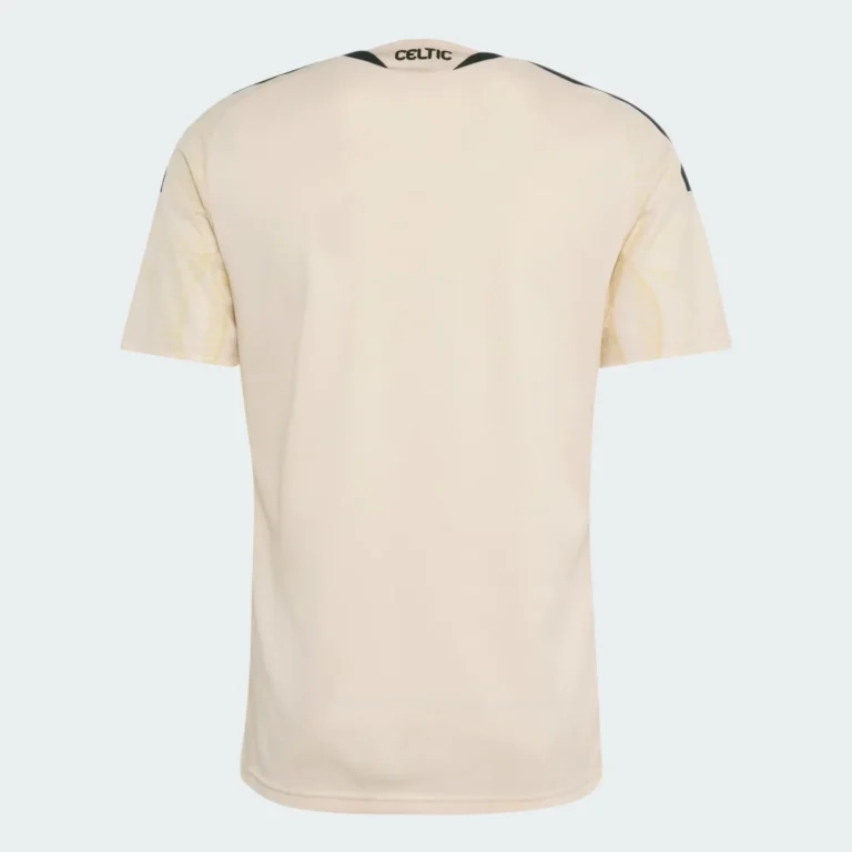 Celtic FC 2026/27 Away Soccer Jersey - Fan Version（ Pre-order: Ships in 7–12 days ）