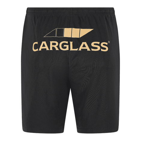 Kid's KRC Genk 2025/26 Third Shorts