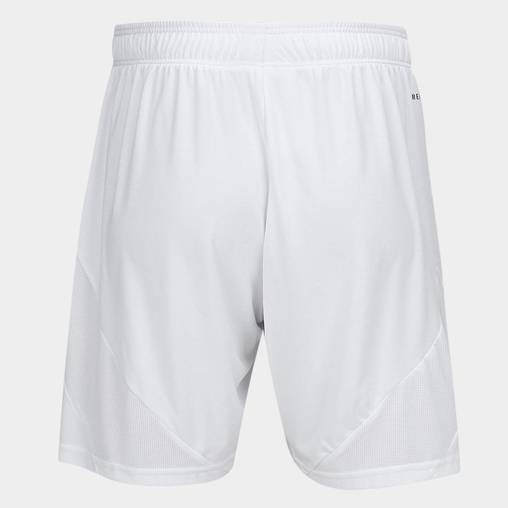 Kid's Internacional 2025/26 Home Shorts