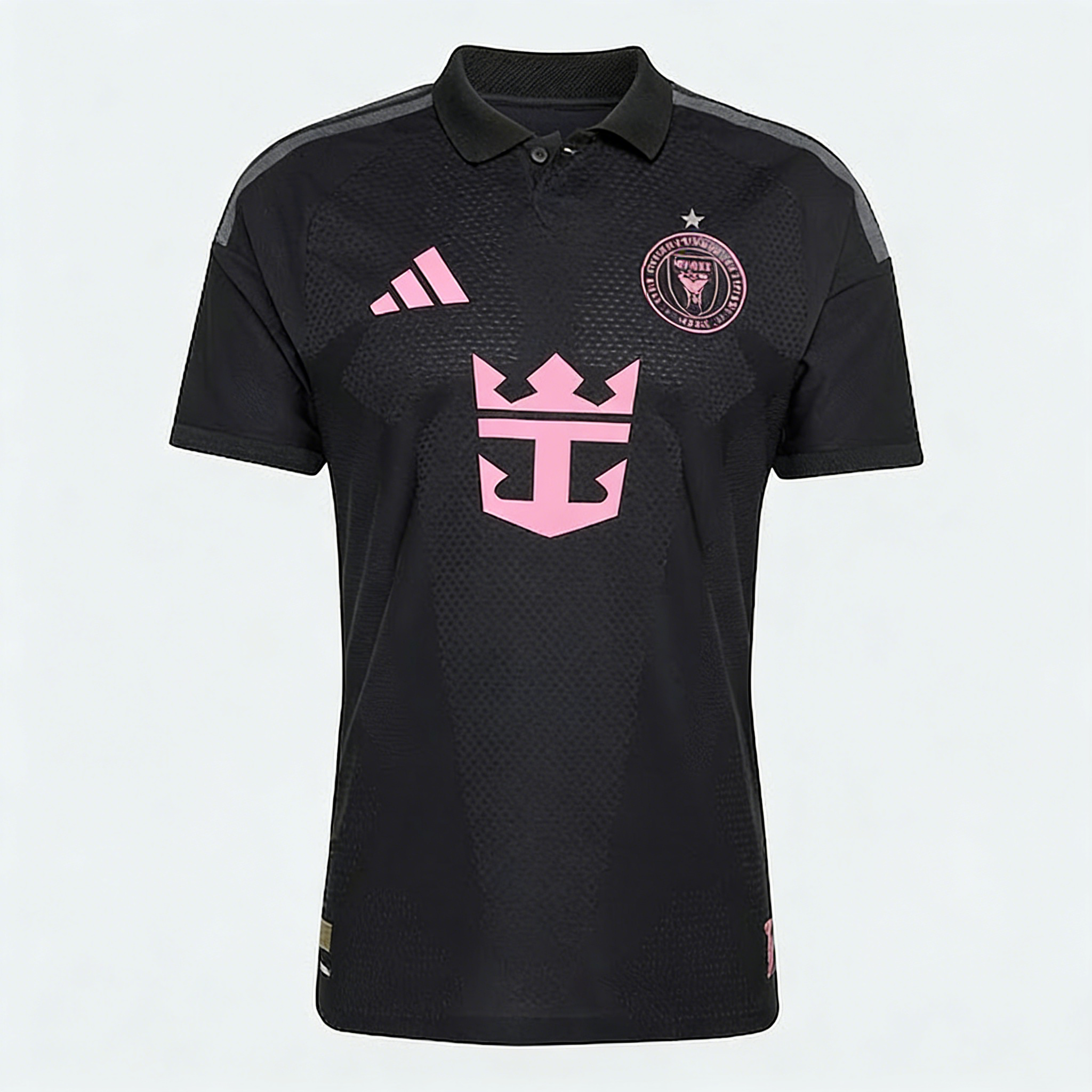 Inter Miami 2026 Away Soccer Jersey - Fan Version
