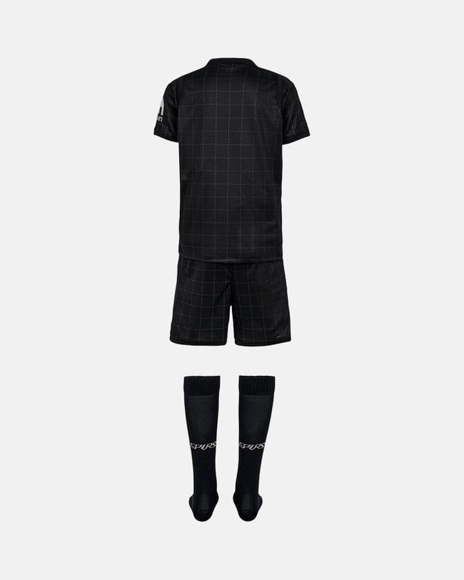 Kid's Tottenham Hotspur 2025/26 Away Kit