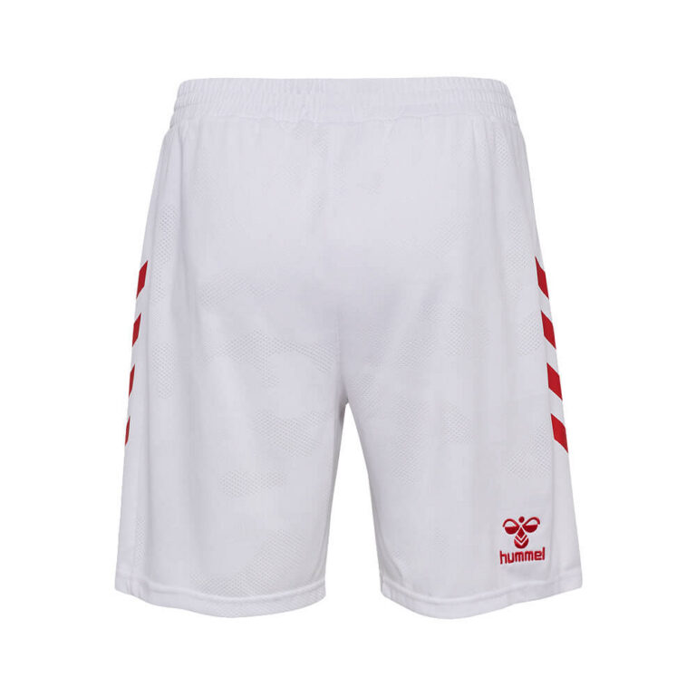 Kid's 1. FC Köln 2025/26 Home Shorts