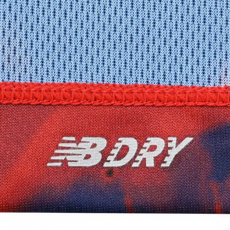 FC Tokyo 2026 Home Shirt - Fan Version