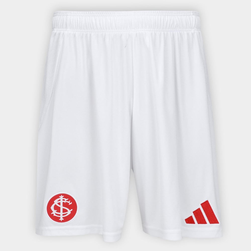 Kid's Internacional 2025/26 Home Shorts