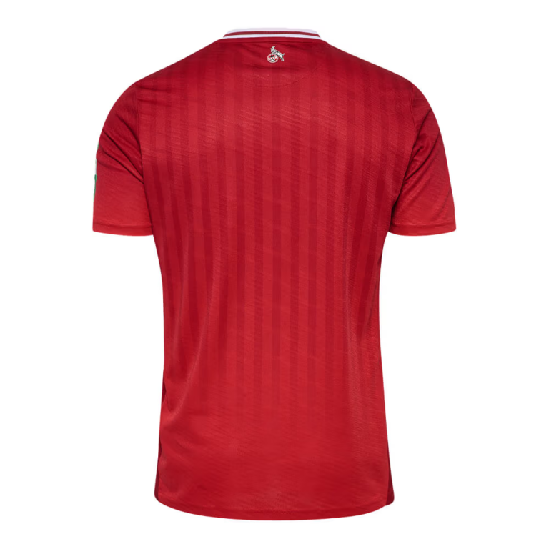Kid's 1. FC Köln 2025/26 Away Shirt