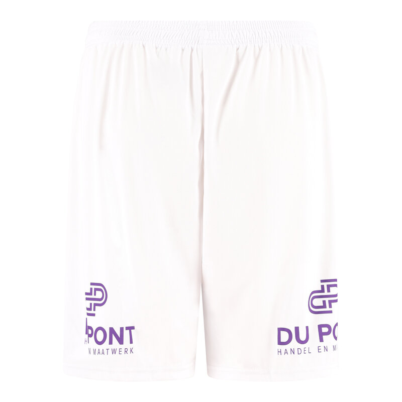 Kid's Beerschot 2025/26 Away Shorts