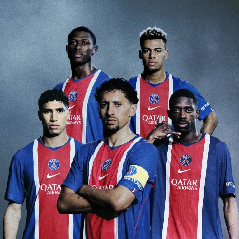 PSG