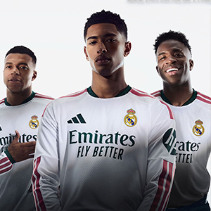 Real Madrid