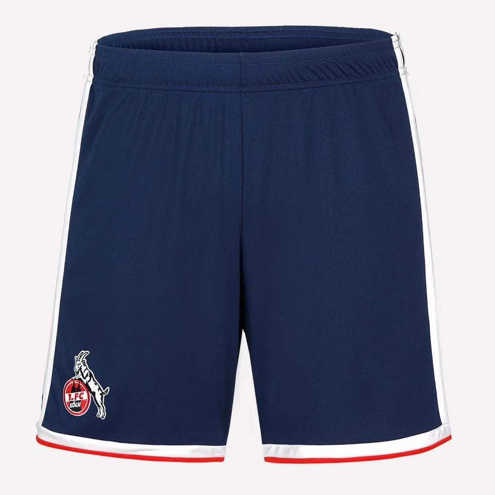 1.FC Köln 2026/27 Third Shorts - Fan Version