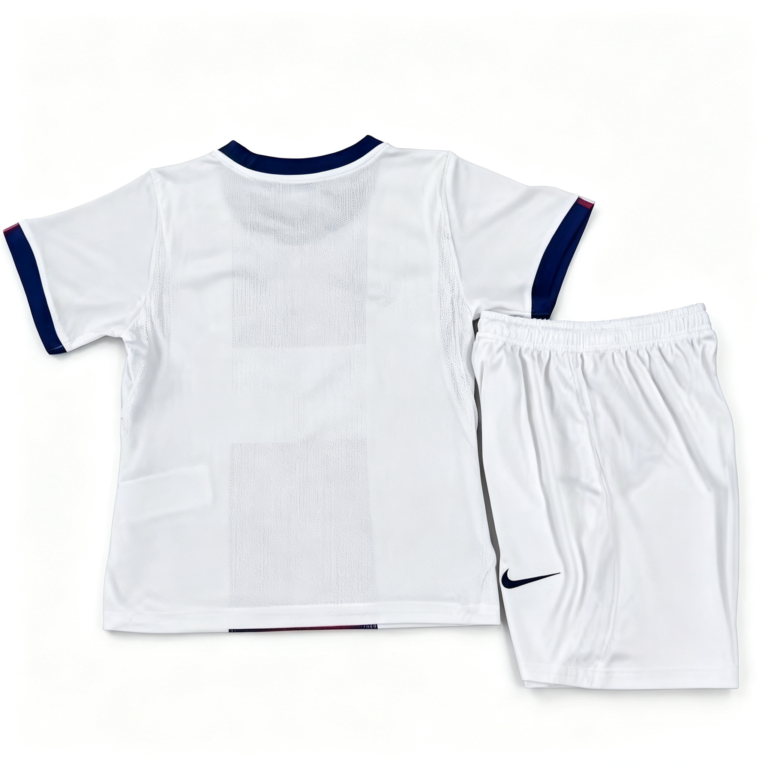 Paris Saint-Germain 2026/27 Away Soccer Jersey - Kids Version