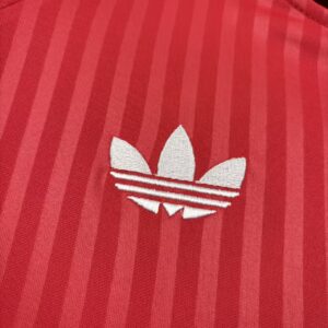 OL 2026/27 Away Soccer Jersey - Fan Version