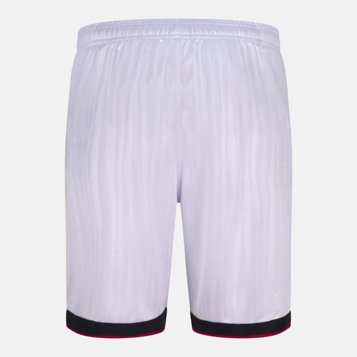 Aberdeen FC 2026/27 Away Shorts - Fan Version