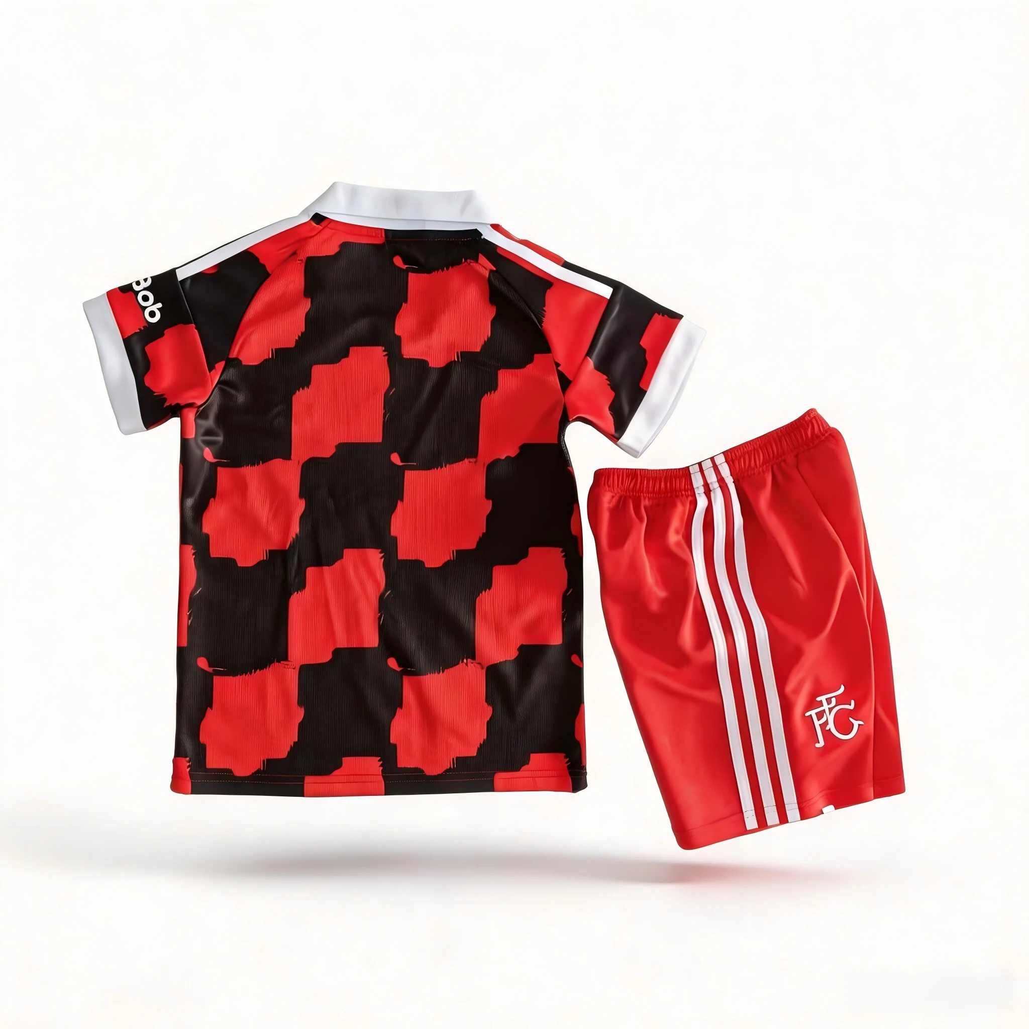 Kid's Fulham FC 2026/27 Away Kit