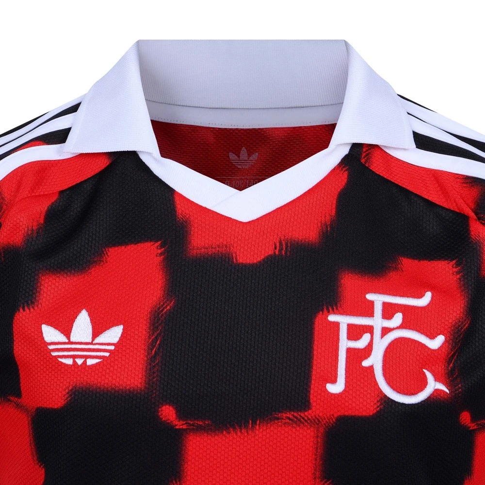 Fulham 2026/27 Away Soccer Jersey - Player Version(Pre-order: Ships in 7–12 days)