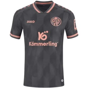 1. FSV Mainz 05 2026/27 Third Soccer Jersey - Fan Version（Pre-order: Ships in 7–12 days）