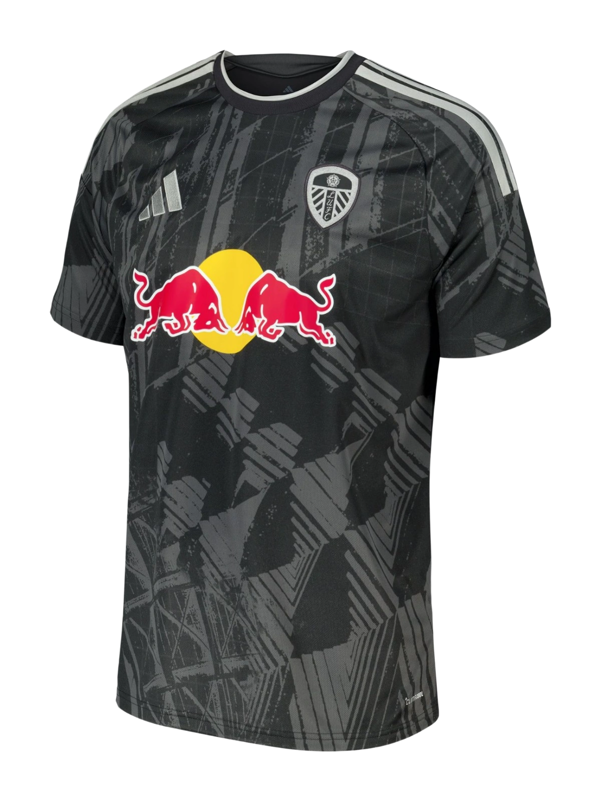 Leeds United 2026/27 Third Soccer Jersey - Fan Version