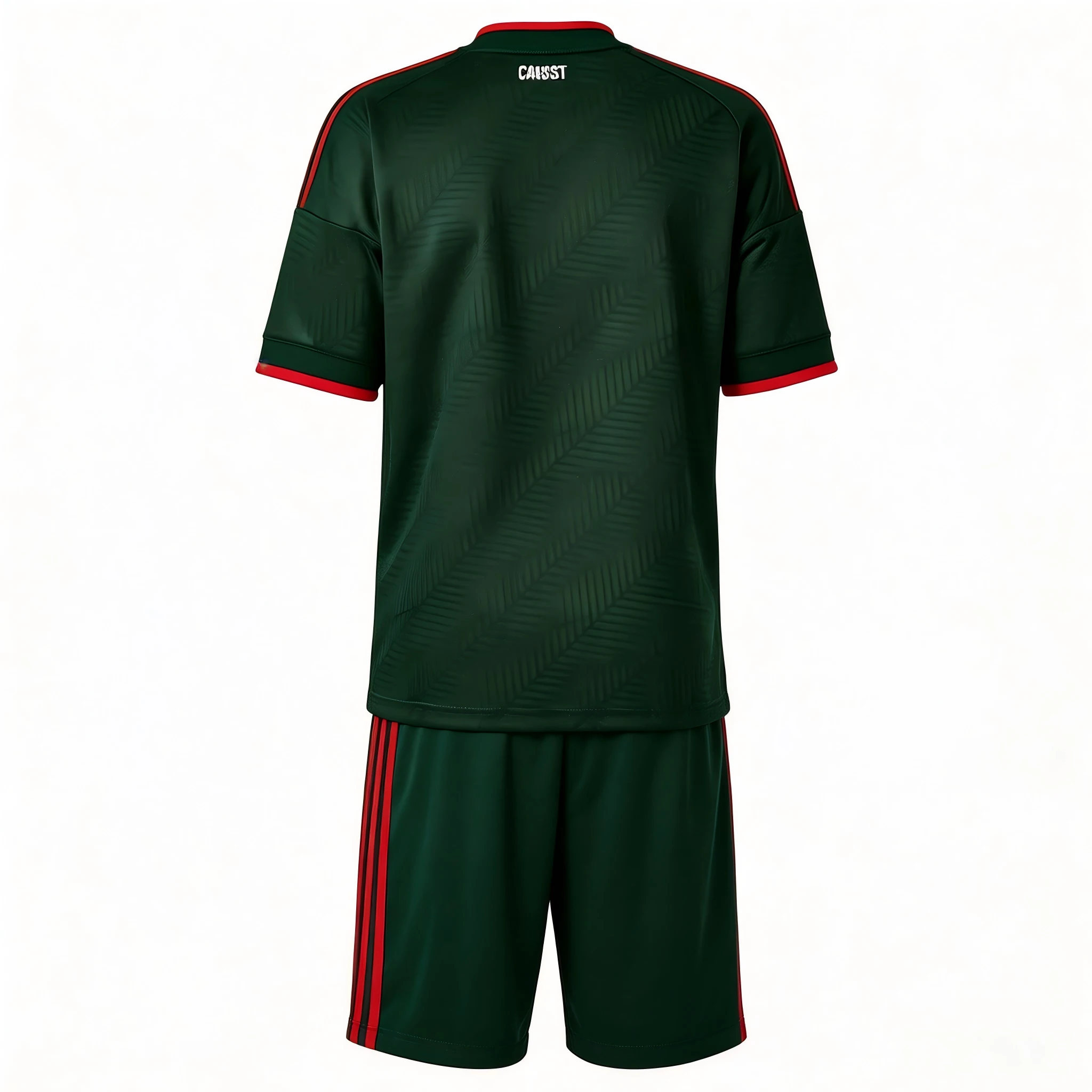Kid's Nottingham Forest 2026/27 Away Kit