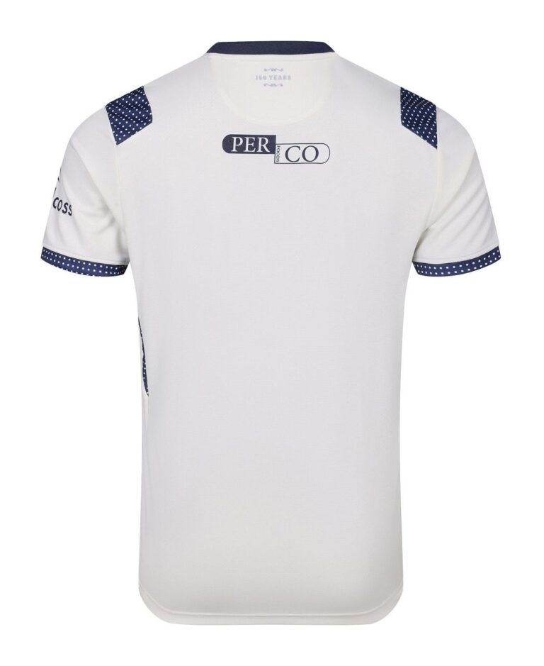 Middlesbrough FC 2026/27 Away Soccer Jersey - Fan Version (Pre-order: Ships in 7–12 days)