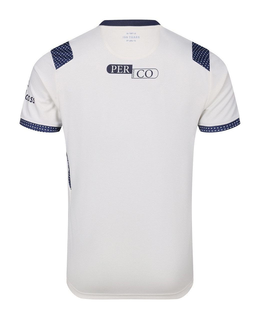 Middlesbrough FC 2026/27 Away Soccer Jersey - Fan Version (Pre-order: Ships in 7–12 days)