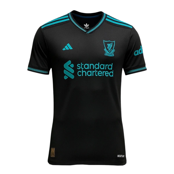 Liverpool 2026/27 Special Edition Soccer Jersey - Fan Version