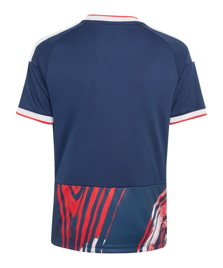 1. FC Köln 2026/27 Third Soccer Jersey - Fan Version