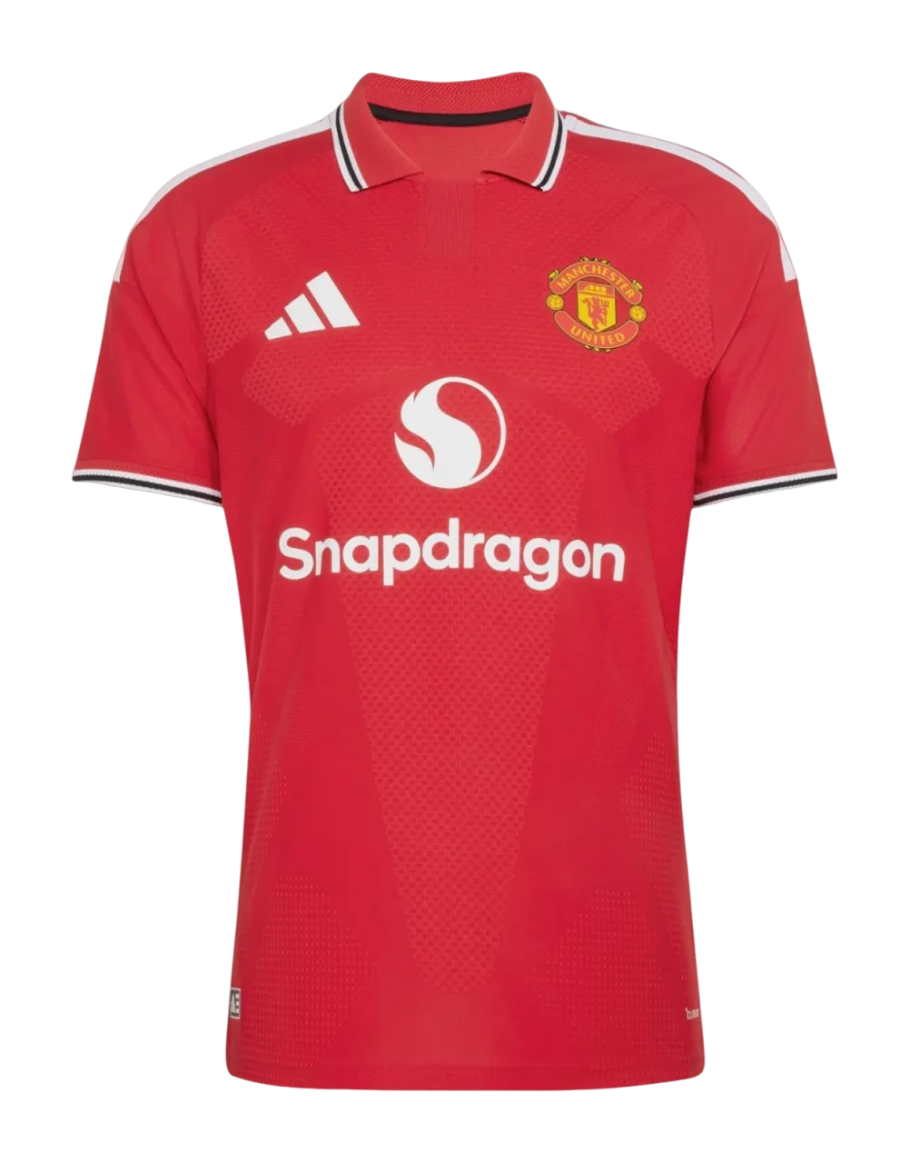 Manchester United 2026/27 Home Soccer Jersey - Fan Version