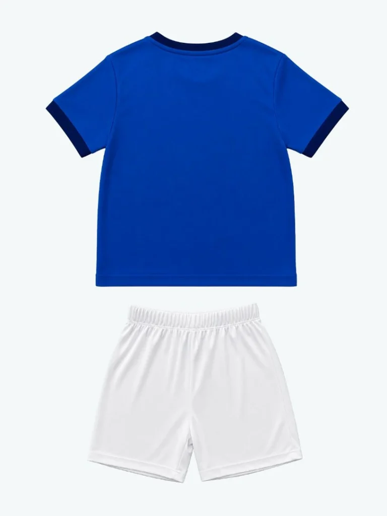 Kid's Portsmouth FC 2026/27 Home Kit