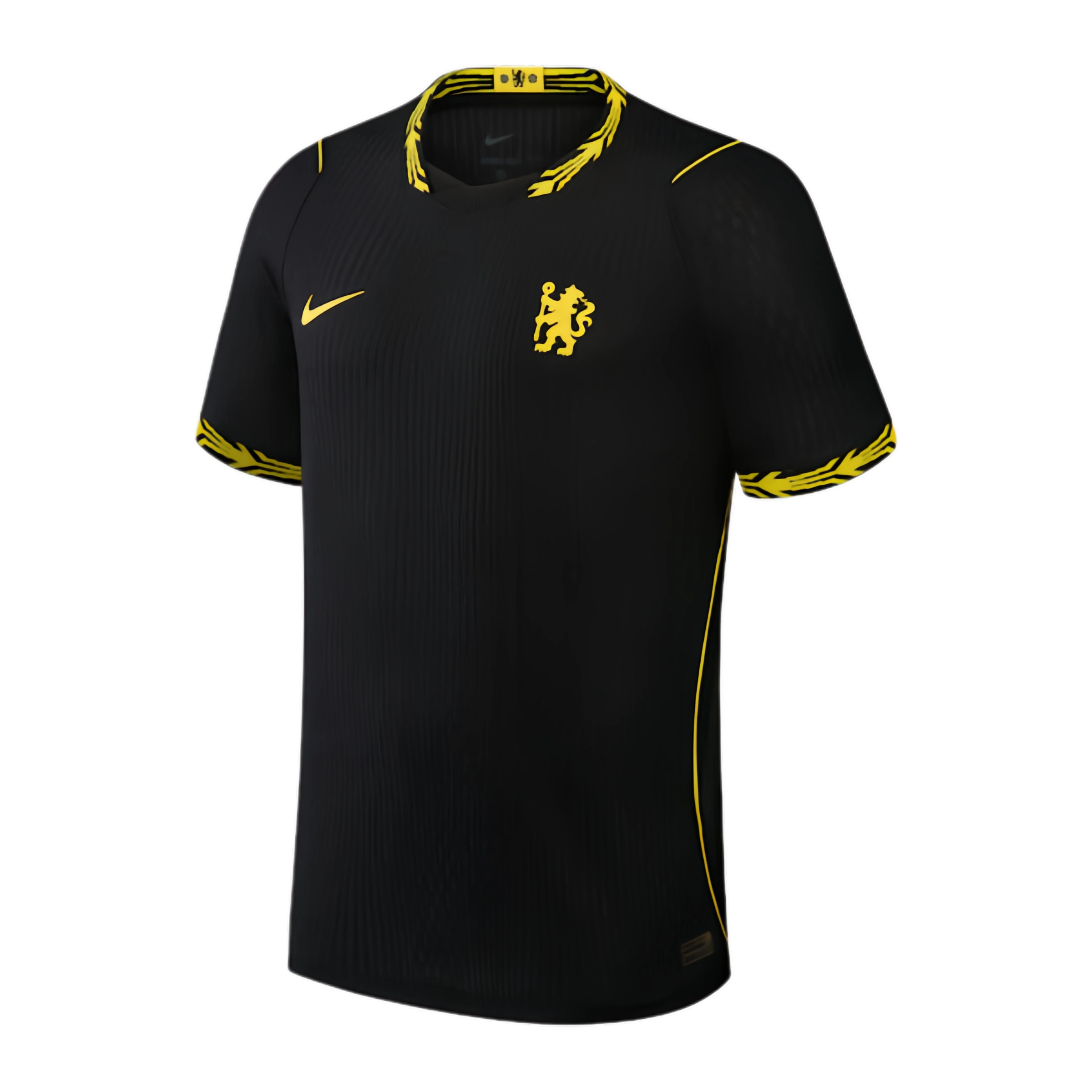 Chelsea 2026/27 Away Soccer Jersey - Fan Version