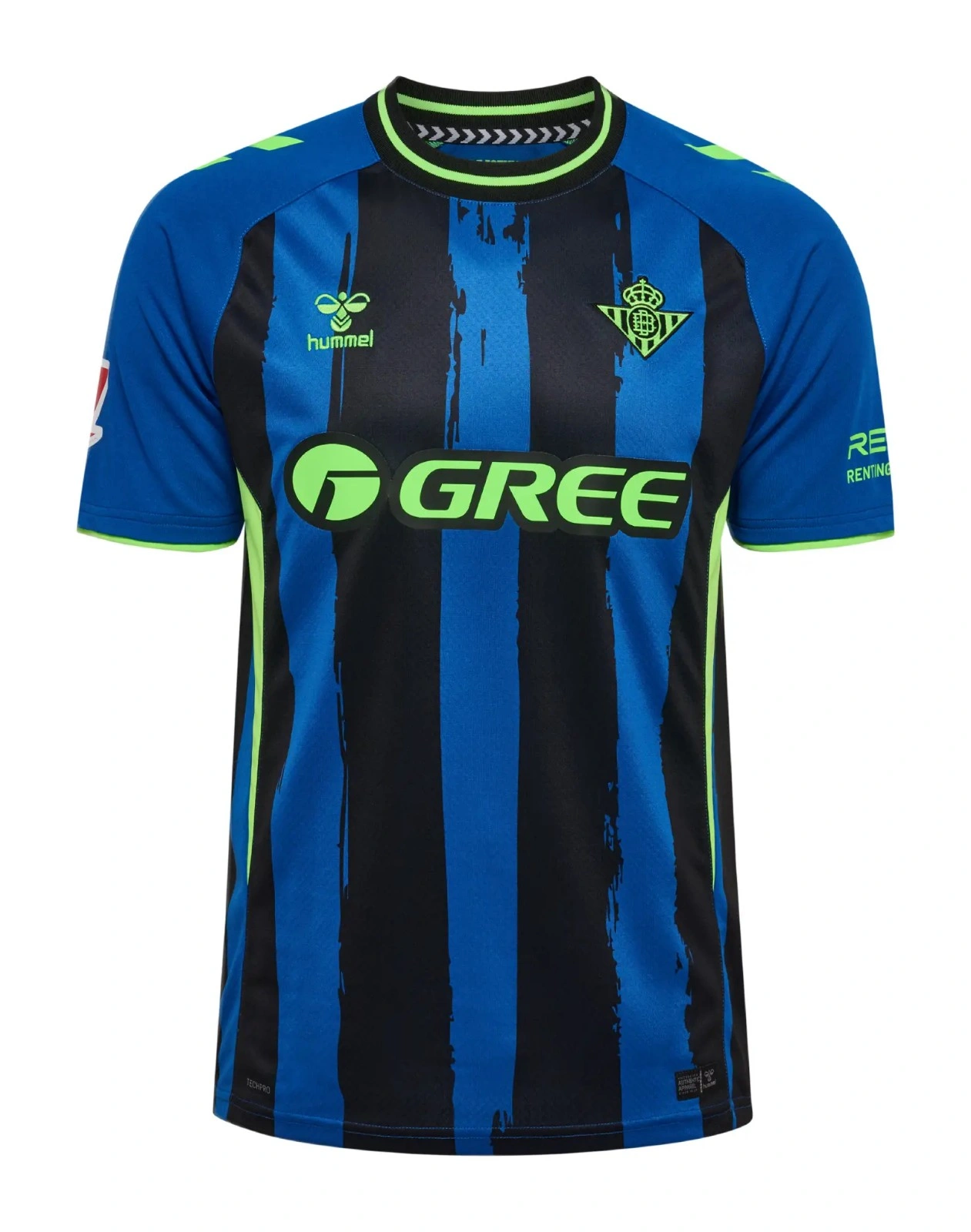 Real Betis 2026/27 Third Soccer Jersey - Fan Version (Pre-order: Ships in 7–12 days)