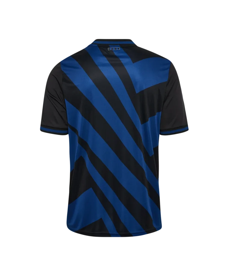Hearts FC 2026/27 Third Soccer Jersey - Fan Version