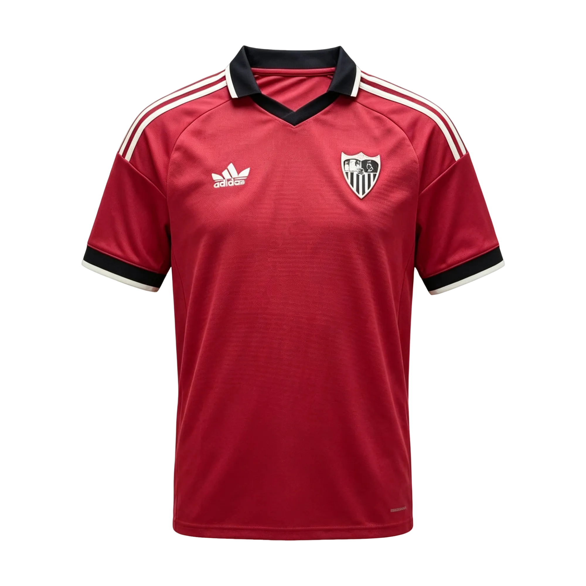 Sevilla FC 2026/27 Away Soccer Jersey - Fan Version