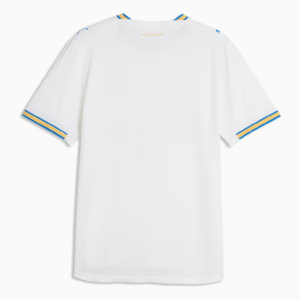 OM 2026/27 Home Soccer Jersey - Fan Version