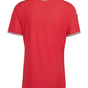 Manchester United 2026/27 Home Soccer Jersey - Player Version