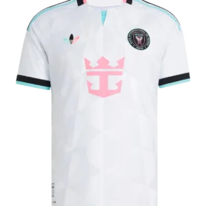 Inter Miami 2026 Third Soccer Jersey - Fan Version