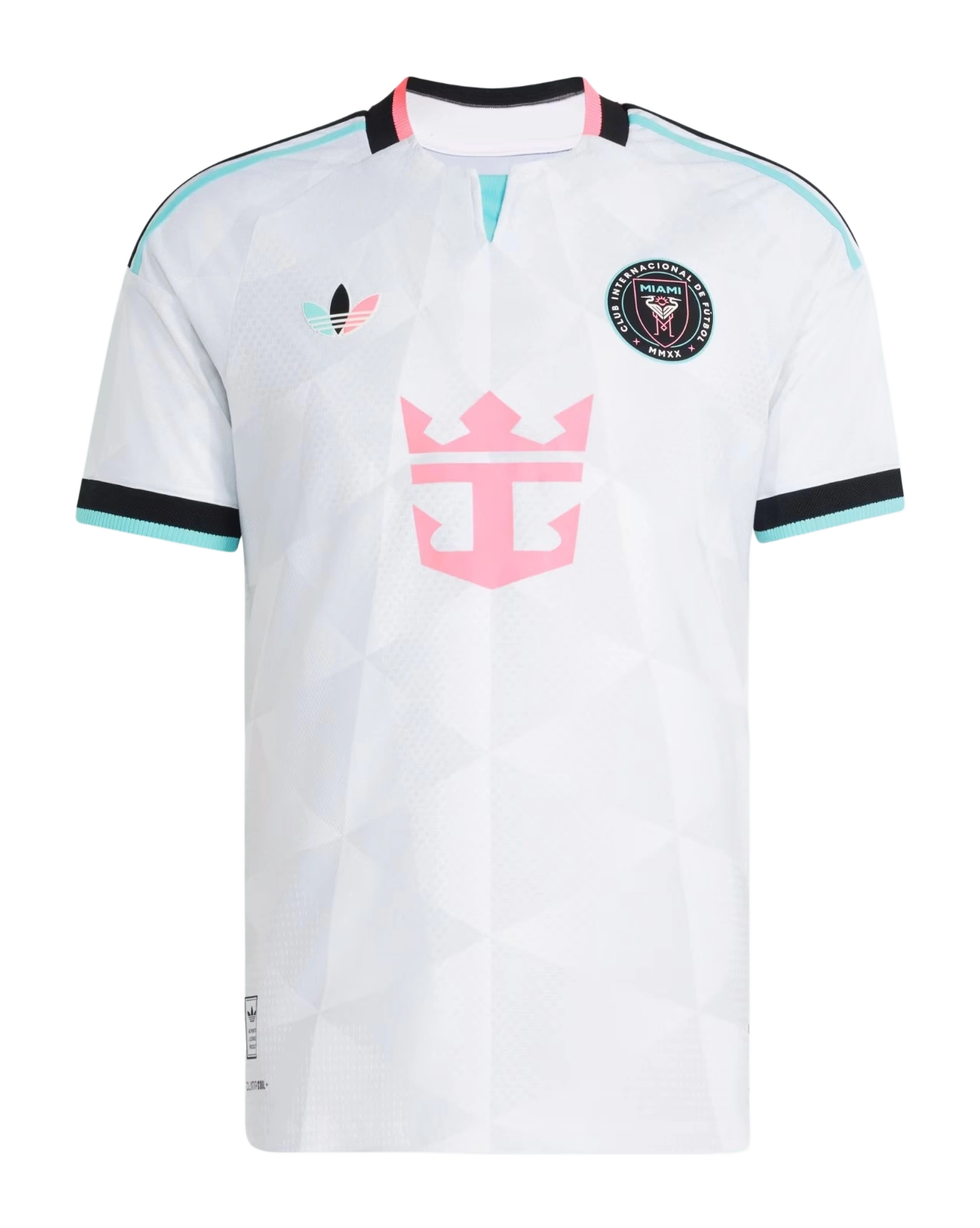Inter Miami 2026 Third Soccer Jersey - Fan Version