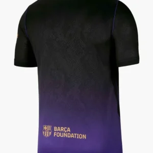FC Barcelona 2026/27 Away Soccer Jersey - Player Version