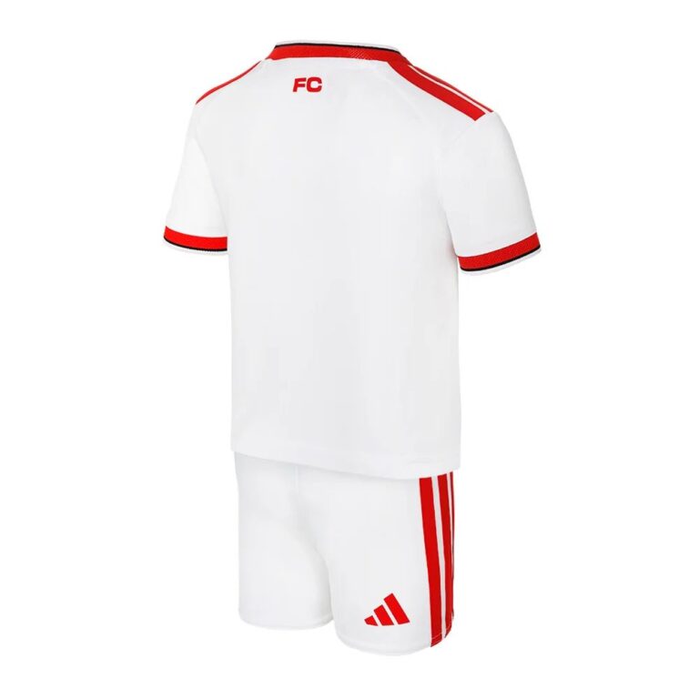 Kid's 1.FC Köln 2026/27 Home Kit