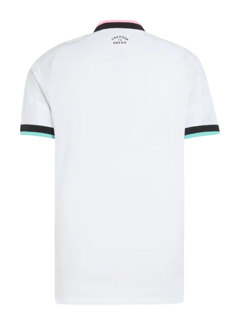 Inter Miami 2026 Third Soccer Jersey - Fan Version
