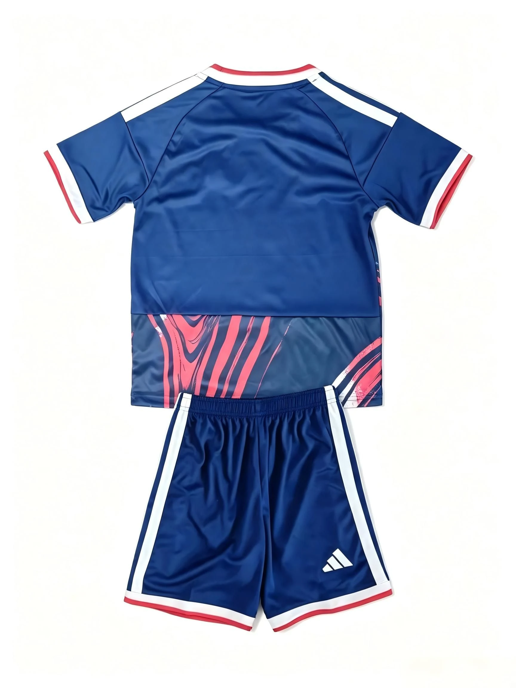 Kid's 1.FC Köln 2026/27 Third Kit